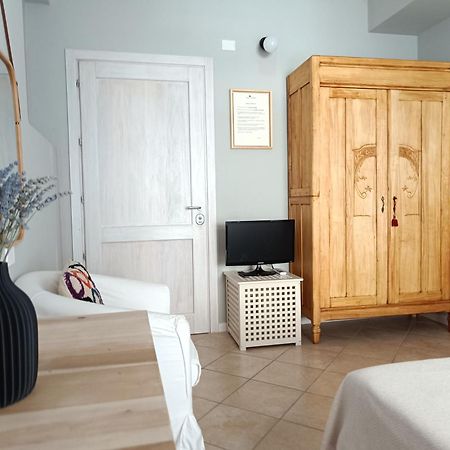 Villa Istonia Cupello Εξωτερικό φωτογραφία