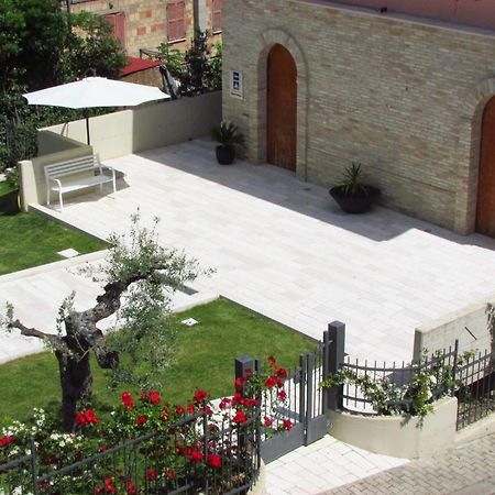 Villa Istonia Cupello Εξωτερικό φωτογραφία