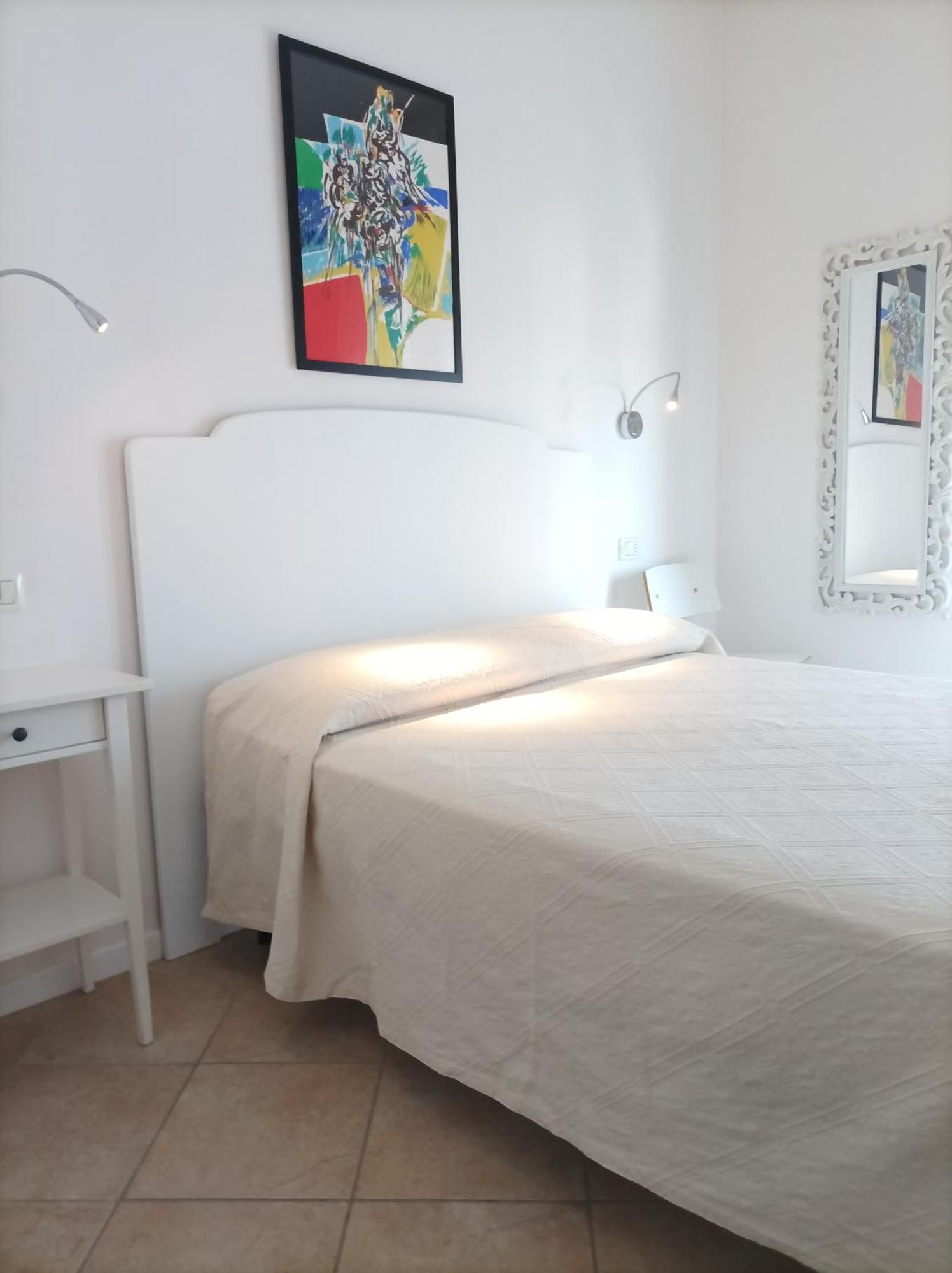 Villa Istonia Cupello Εξωτερικό φωτογραφία