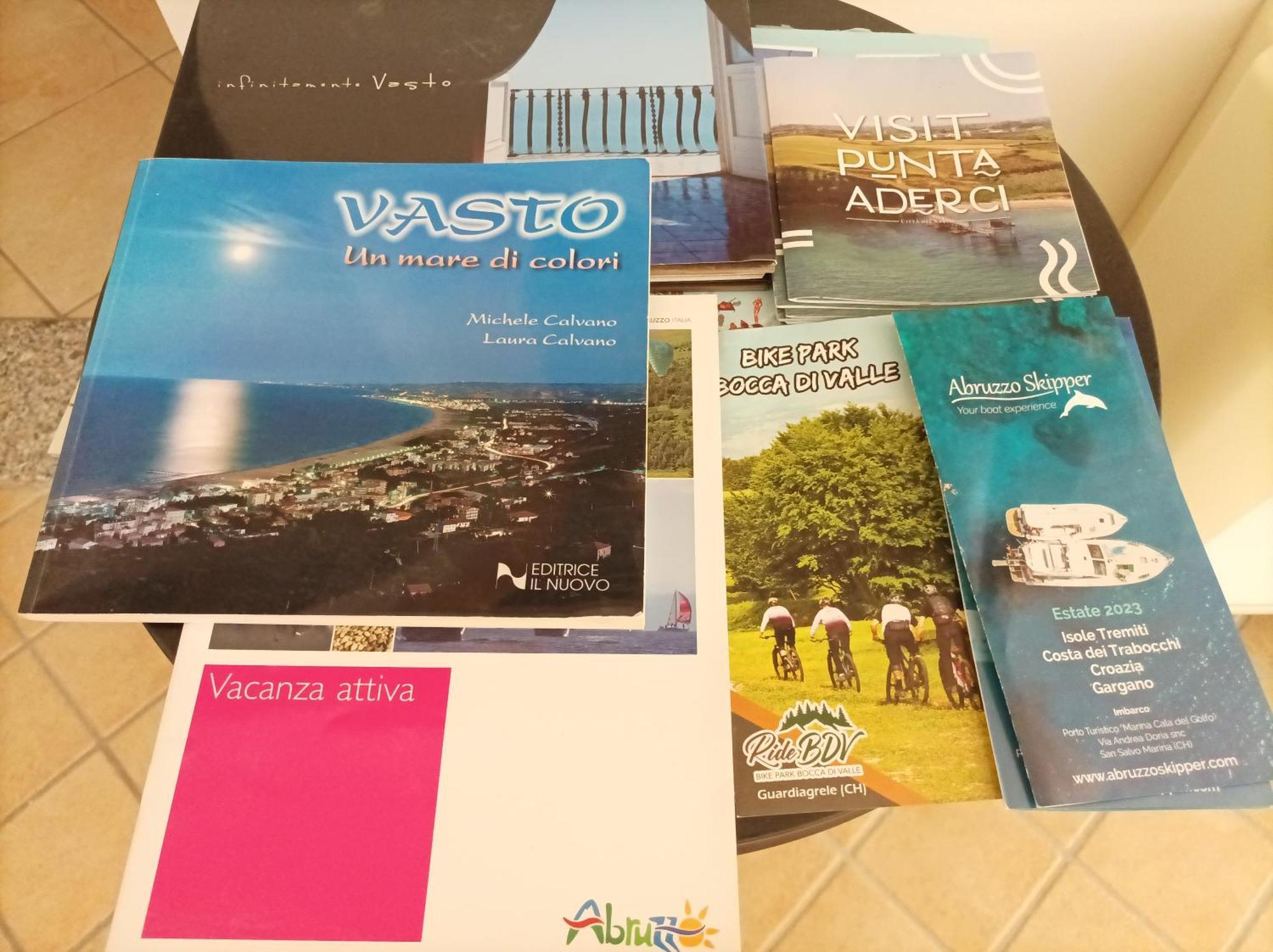 Villa Istonia Cupello Εξωτερικό φωτογραφία