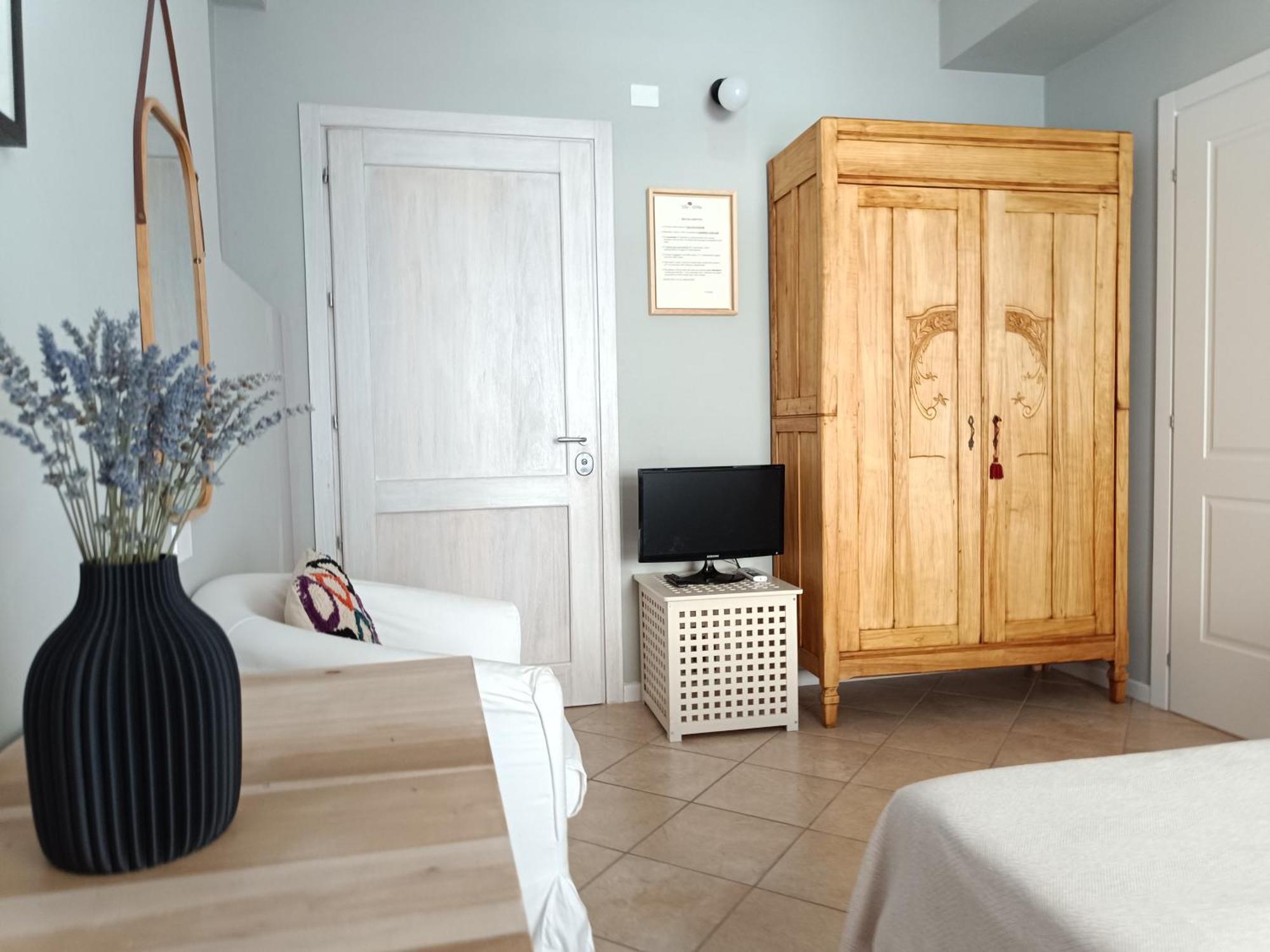 Villa Istonia Cupello Εξωτερικό φωτογραφία