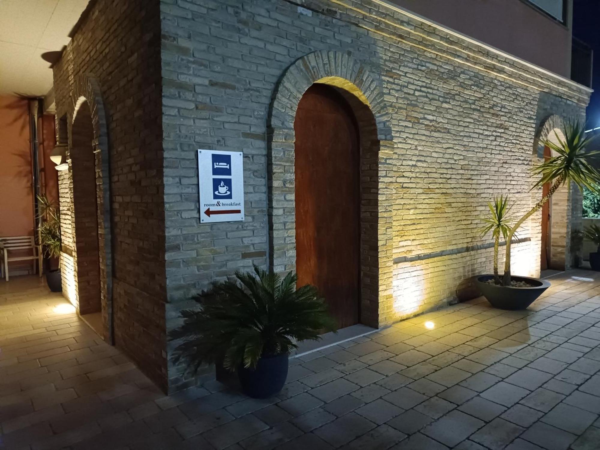 Villa Istonia Cupello Εξωτερικό φωτογραφία