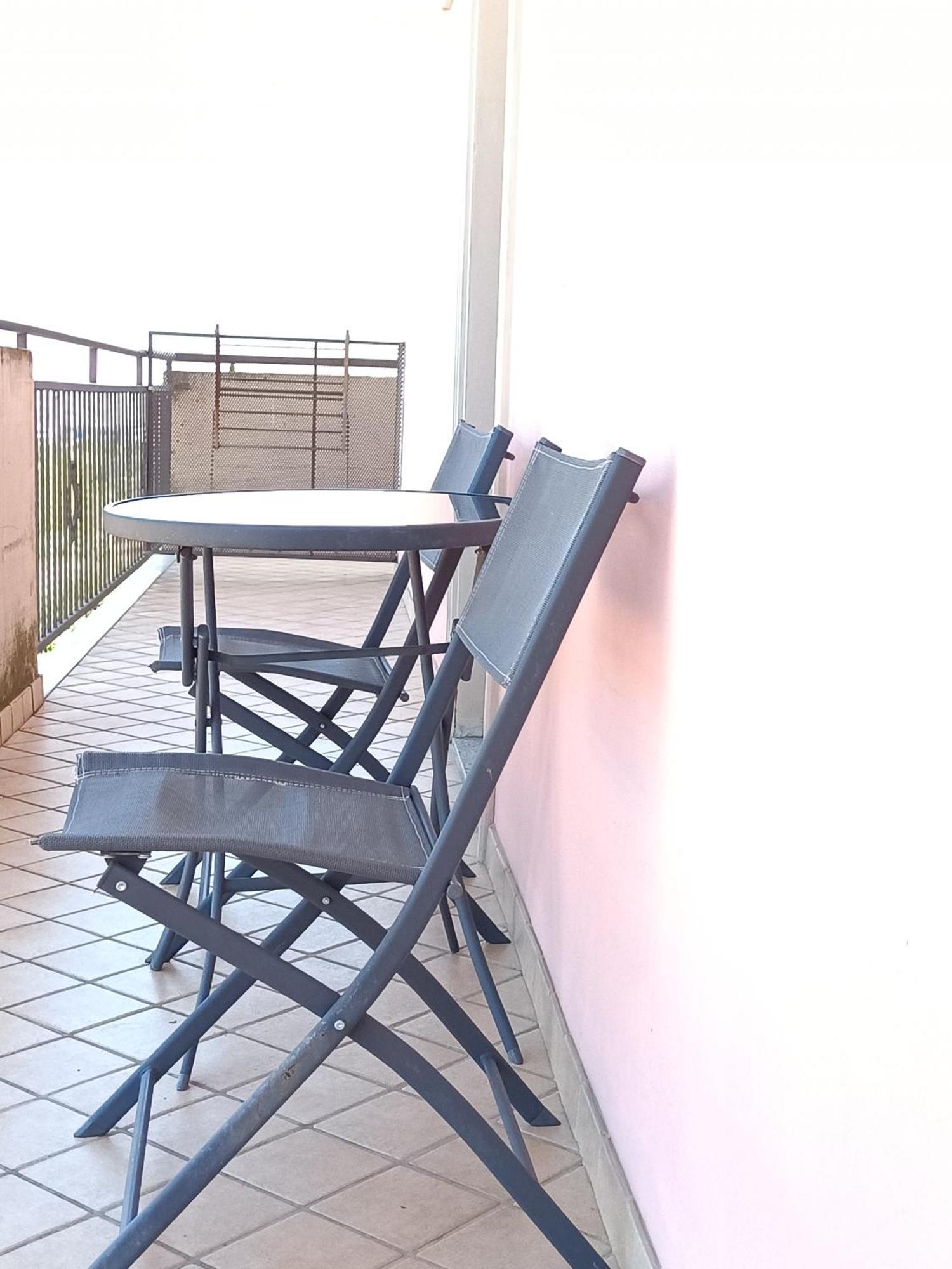 Villa Istonia Cupello Εξωτερικό φωτογραφία