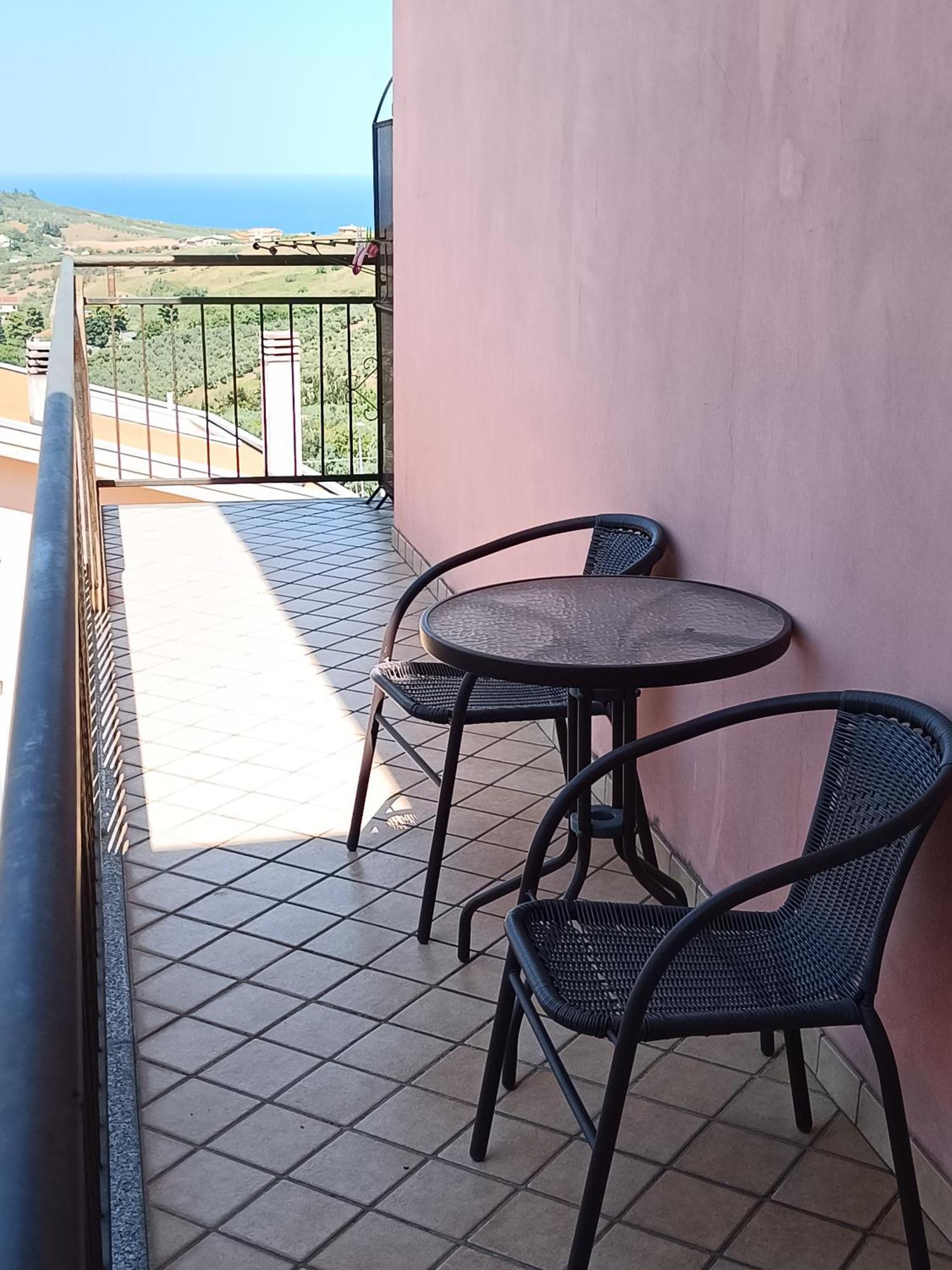 Villa Istonia Cupello Εξωτερικό φωτογραφία