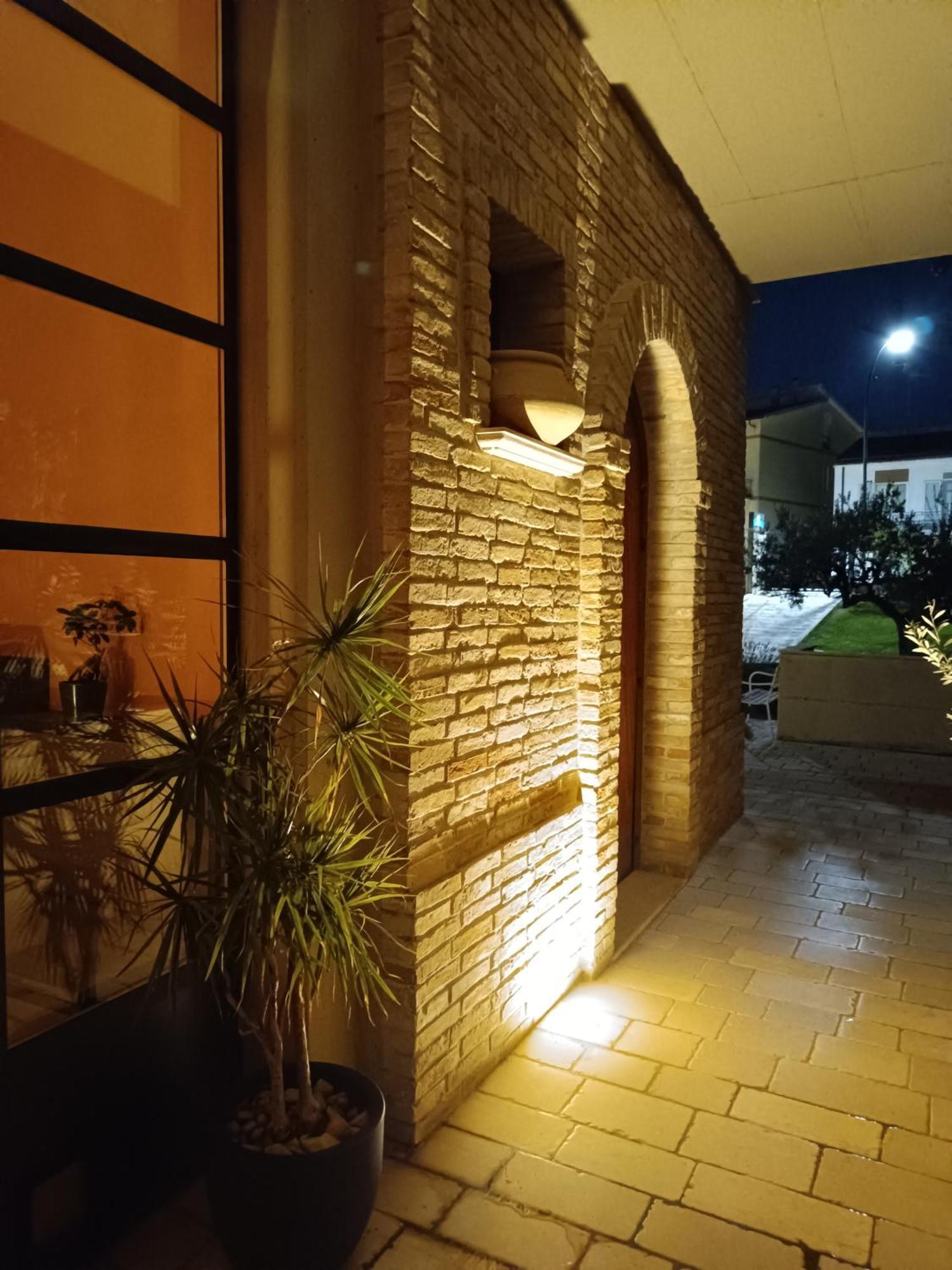 Villa Istonia Cupello Εξωτερικό φωτογραφία