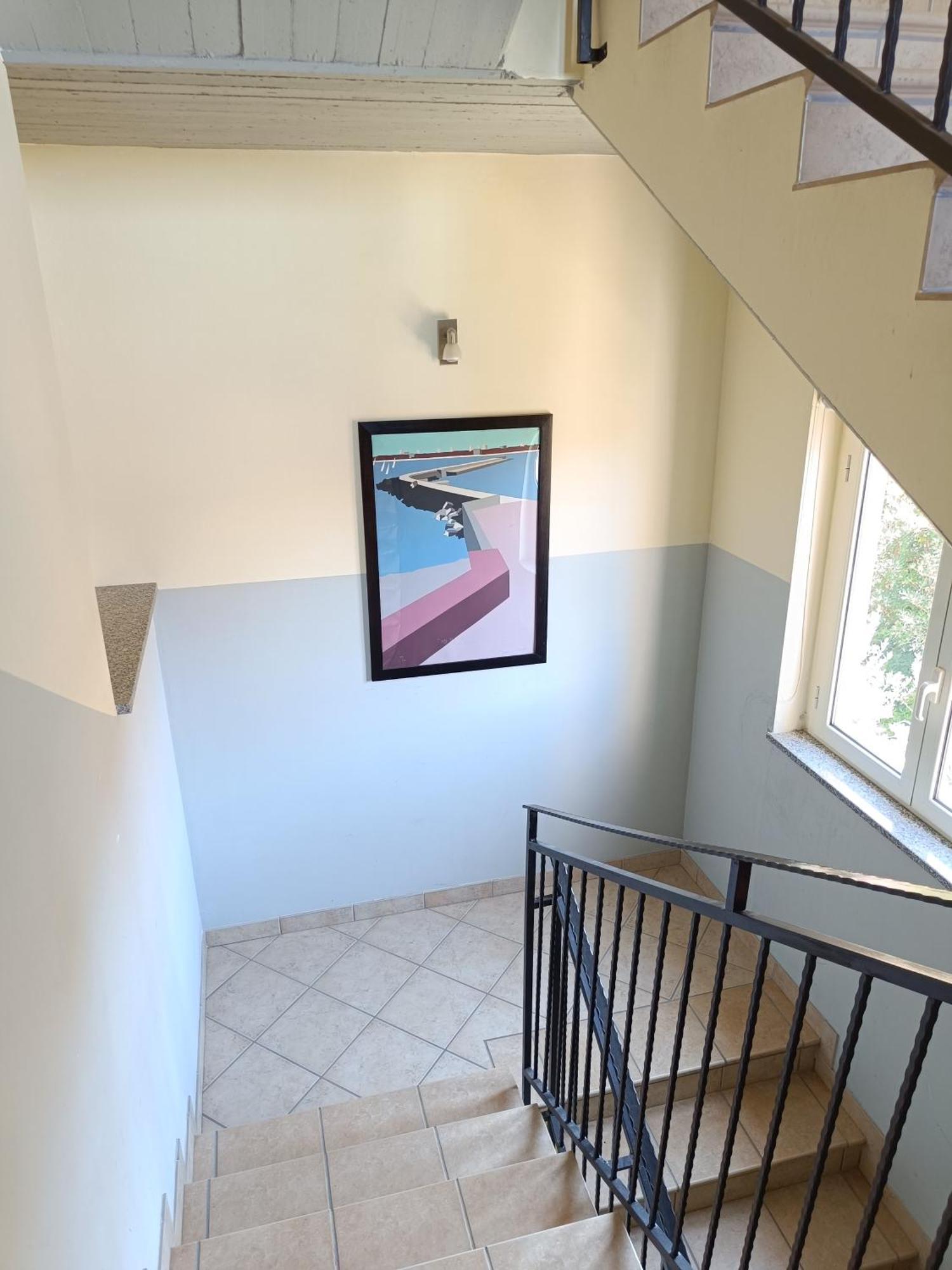 Villa Istonia Cupello Εξωτερικό φωτογραφία