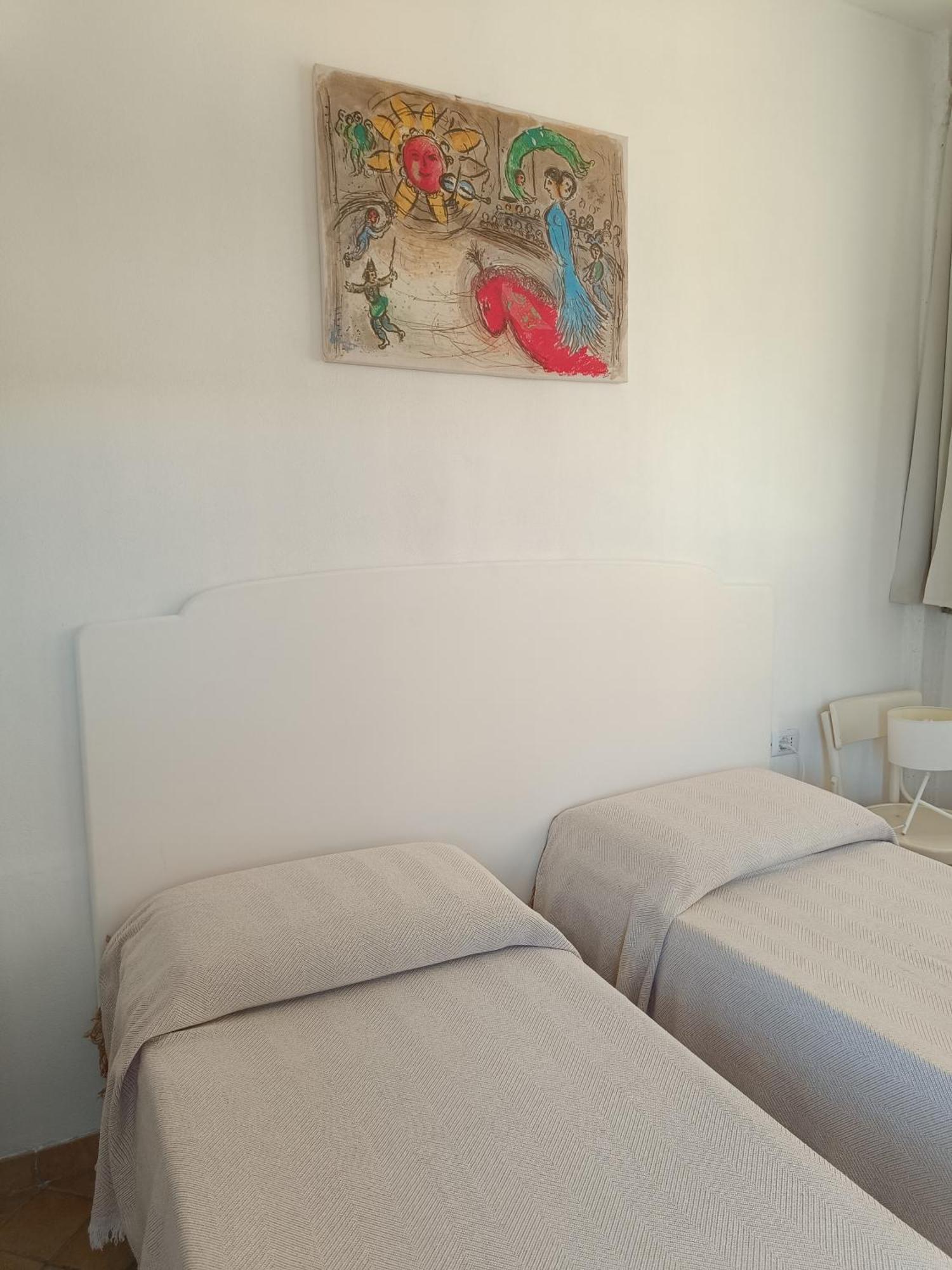 Villa Istonia Cupello Εξωτερικό φωτογραφία