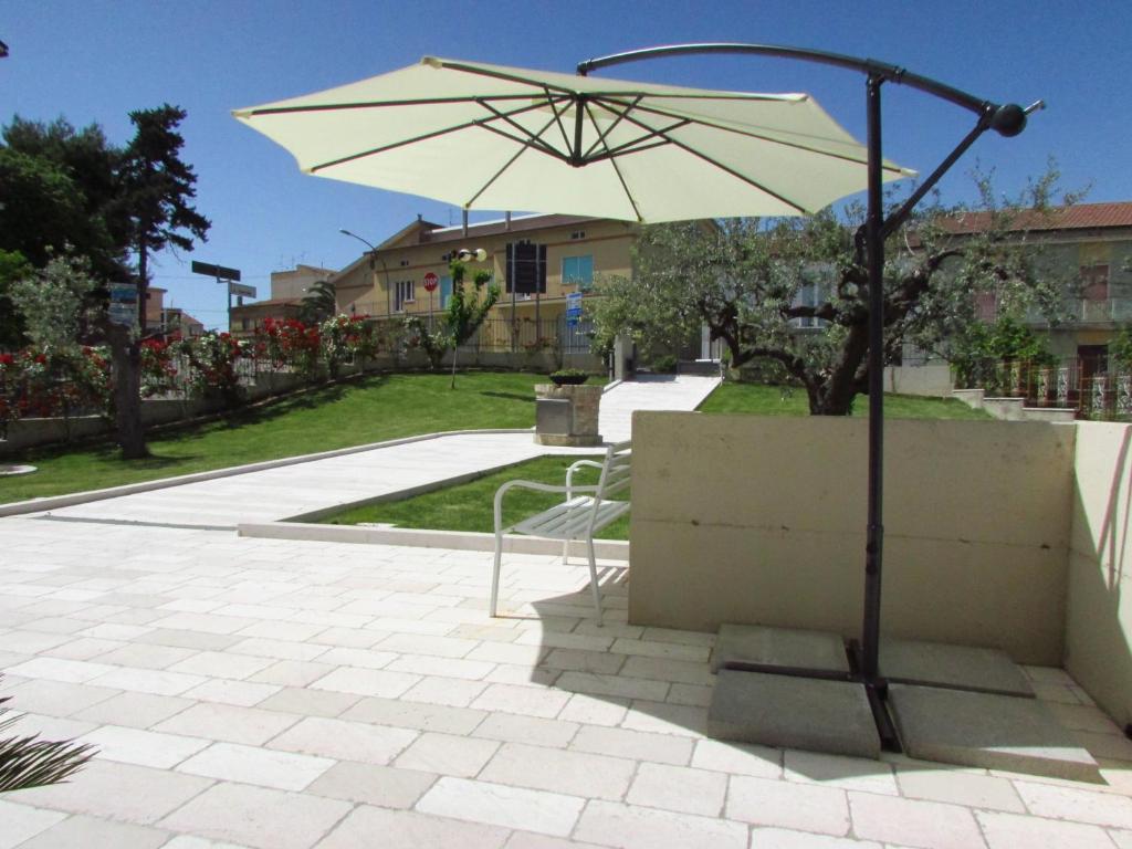 Villa Istonia Cupello Εξωτερικό φωτογραφία
