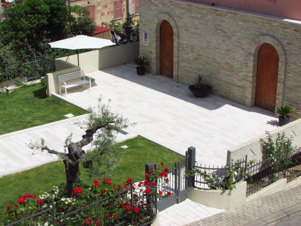 Villa Istonia Cupello Εξωτερικό φωτογραφία